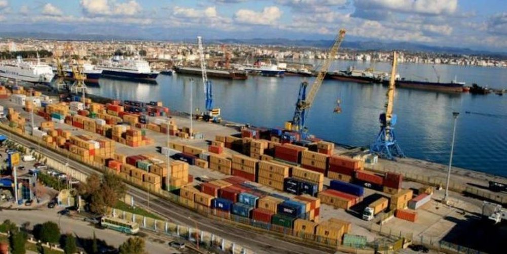 Tregtia e Jashtme në tetor, Shqipëria thellon varësinë ndaj importeve, eksportet mbeten në krizë